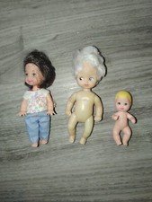 Mattel baby barbie d'occasion  Expédié en Belgium