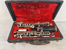 Oboe romeo orsi usato  Vaiano Cremasco