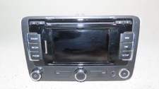 Autoradio skoda yeti d'occasion  Seclin