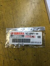 Amortisseur mousse yamaha d'occasion  Verneuil-l'Étang