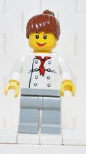 Lego chef019 cuoco usato  Casalpusterlengo