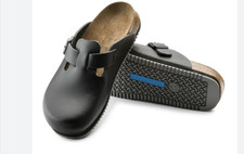 Birkenstock boston 0060196 usato  Tramonti