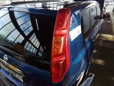 Tail light nissan for sale  DONCASTER