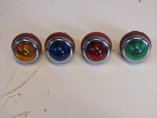 Classic dash warning for sale  BOURNEMOUTH