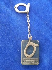 Porte cles key d'occasion  Artenay