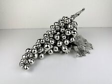 Scultura grappolo uva usato  Pescara