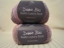 100g debbie bliss for sale  LINCOLN