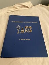 Masonic book club for sale  Reedy