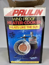 Paulin outdoor wind for sale  Lenexa