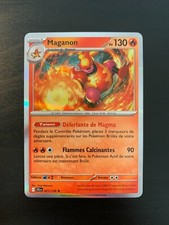 Carte pokémon holo d'occasion  Besançon