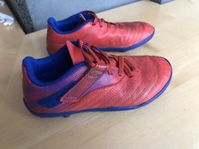 Kinder fußballschuhe decathlo gebraucht kaufen  Kernen