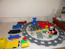 Lego duplo battery d'occasion  Expédié en Belgium