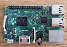 Raspberry model v1.1 for sale  PRESTATYN