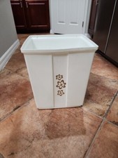 Plastic waste hamper for sale  Fort Myers