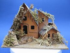 Casetta del presepe usato  Albenga