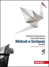 Metodi fantasia narrativa usato  Marsciano