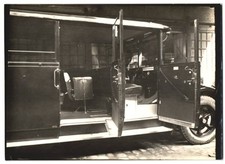 Fotografien bus mercedes gebraucht kaufen  Berlin