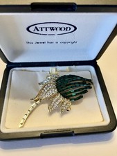1980 vintage attwood for sale  WIDNES