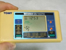 Watchman golf digipro d'occasion  Expédié en France