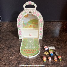 Charmkins garden playset for sale  Kenosha