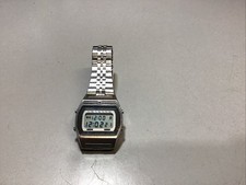 Vintage seiko a257 for sale  Romeoville