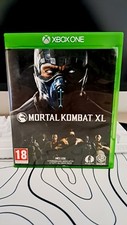 Mortal kombat xbox usato  Sant Angelo Lodigiano