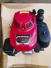 Honda gxv160 petrol for sale  EVESHAM