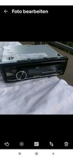 Autoradio receiver kd gebraucht kaufen  Stuttgart