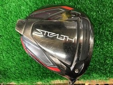 Taylormade stealth driver d'occasion  Expédié en France
