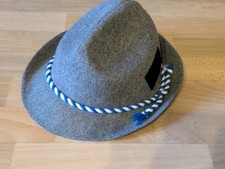 Fosbo design filzhut gebraucht kaufen  Ortenburg