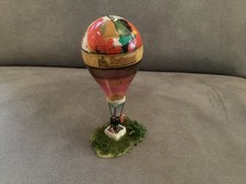 Fertigmodell fesselballon figu gebraucht kaufen  Teltow