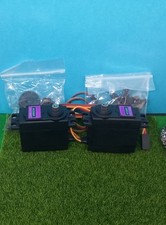 Servo servomoteur pignons d'occasion  Toulon-