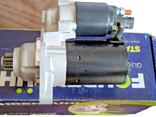 Starter motor audi for sale  MAIDSTONE