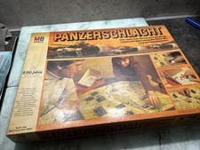 Panzerschlacht spiele strategi gebraucht kaufen  Fernwald