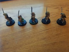 Haldir elves swords for sale  SHEFFIELD