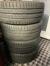 Goodyear performance tyres for sale  WARRINGTON