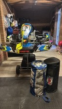 Retirement rotax junior for sale  LOWESTOFT