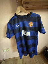 Manchester united 2011 gebraucht kaufen  Bückeburg