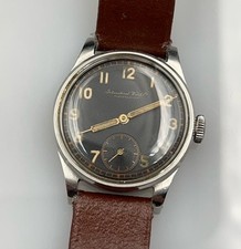 Iwc schaffhausen cal gebraucht kaufen  Mainz