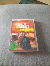 Alarm cobra einsatz gebraucht kaufen  Goch