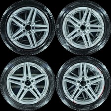 245 r18 winterreifen gebraucht kaufen  Berlin