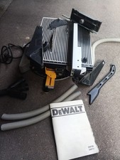 Dewalt tisch kapp gebraucht kaufen  Aalen