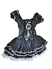 Queen darkness polka gebraucht kaufen  Suhl