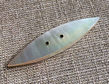 Antique mother pearl for sale  TUNBRIDGE WELLS