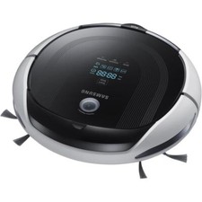 Samsung saugroboter staubsauge gebraucht kaufen  Luckenwalde