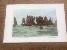 Vintage postcard scarborough for sale  HULL