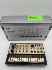 Korg volca keys for sale  Pompano Beach
