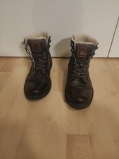 Mustang herren schnürstiefel gebraucht kaufen  Gondelsheim