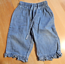 Jeans hose größe gebraucht kaufen  Arrach