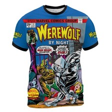 Werewolf night limited for sale  Maspeth